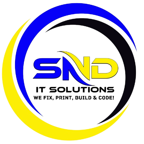 SND IT Solution
